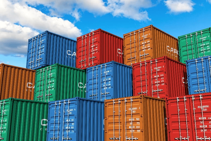 Container Hire