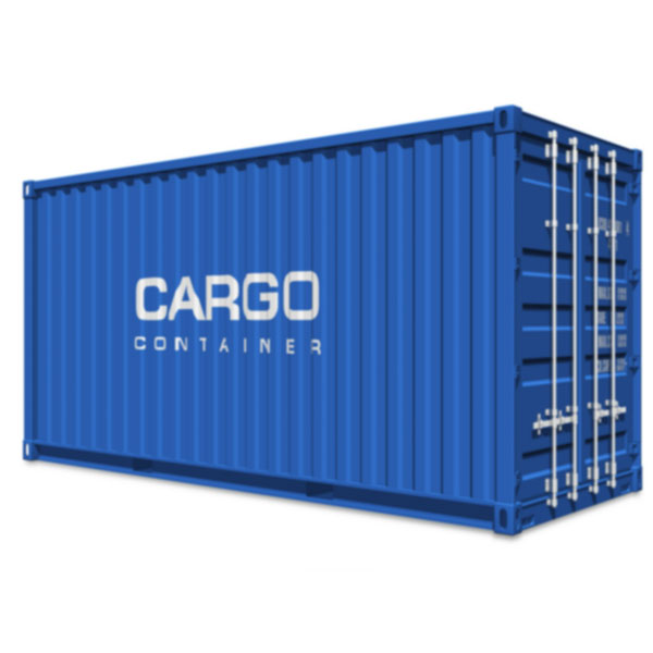 CONTAINER HIRE COMPANY